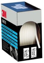 3M 09678 Vahtplastteip 13mm X 50m