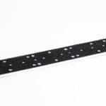 Höövlitald 70x419mm "takjas" paberile