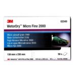 3M 02049 Vesipaber Micro Fine 2000***