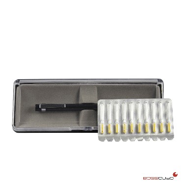 55945 Kübeme eemaldus nõelad karbis - Image 1