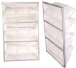 Eelfilter 1168x598x280/10-G4-150-T0 Coarse 60 %