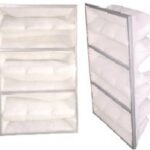 Eelfilter 1168x598x280/10-G4-150-T0 Coarse 60 %