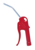 JWL Õhupüstol suruõhuga (kõver)