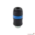 Bossauto turva kiirühendusotsik 8mm 1/4