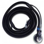 5m/29mm vaakum/suruõhk töövoolik