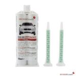 BossAuto 2K Plastikuliim Fast (30sek) 50ml