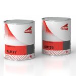 AU177 Struktuur-sideaine peen 1L