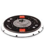 Rupes Scorpio 3 kõva tald 45 auguga, 150mm