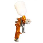 Devilbiss SRIPRO TE5 mini-värvipüstol 1,0mm