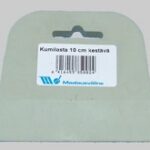 Kummist pahtlilabidas 100mm