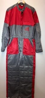 Kombinesoon Cromax logoga, suurus nr 58