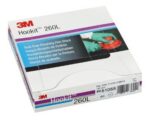 3M 51055 Hookit 260L/15 lihvketas P1000 150mm