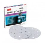 3M 50535 Hookit 337U e-coat ketas 150mm