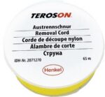 TEROSON ET Removal Cord  65m  (mahalõikeinstrumendi nöör)