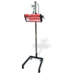 GP-101 Soll Lühilaine infrapuna kuivati