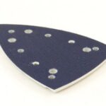 Rupes Delta kummitald