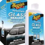 G8504 Meguiar's Perfect Clarity Glass Sealant