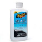 G8408 Meguiar's Perfect clarity glass polishing compound