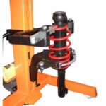 Ikotec 3000 COMPRESS vedru kompressor