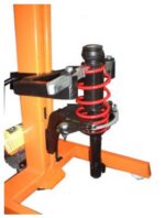 Ikotec 3000 COMPRESS vedru kompressor