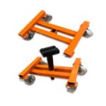 Ikotec TR3-2 tugi auto liigutamiseks (2tk)