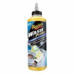 Wash Plus+ Shampoon 709ml