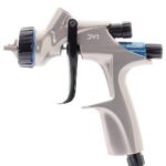 DeVilbiss värvipüstol DV1 1,2 B+