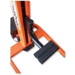 Ikotec 3000 portatiivse tõstuki tõstekäpp SILL