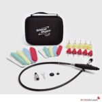 ShineMate MINI poleerija KIT MPK-3