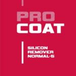 Silikoni eemaldaja Professional 5L