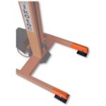 Ikotec 3000 SKY rataste toed