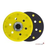 BossAuto Lihvmasina tald 150mm 15 auku