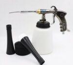 GO4 Puhastuspüstol Tornador PRO T3