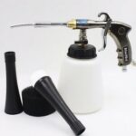 GO4 Puhastuspüstol Tornador PRO T3