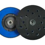 Rupes alustald LHR15 poleermasinale 125mm HARD