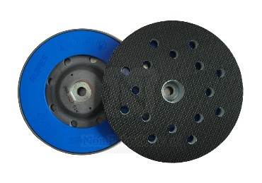 56271 Rupes alustald LHR15 poleermasinale 125mm HARD - Image 1