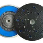 Rupes alustald  LHR21 poleermasinale 150mm HARD