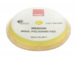 Rupes poleerpadi kollane (vill)180mm