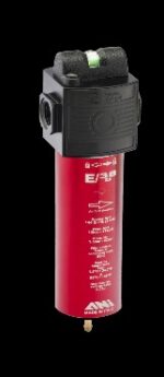 Õlieraldusilter ANI E/38-D 1/2F 0,01mic