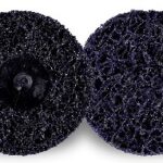 3M 21541 Scotch-Brite Roloc XO-DR PRO ketas, 76mm