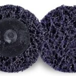 3M 21538 Scotch BR Roloc Clean and Strip XT Pro XO-DR, 50mm