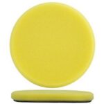 Meguiars SOFT buff DA poleerpadi 5"