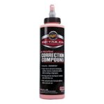 Meguiars Microfiber Correction Compound 473ml