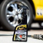 Meguiars Ultimate All Wheel Cleaner 709ml