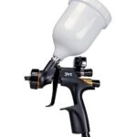 DeVilbiss DIGI lakipüstol DV1 1,2 C1+(paagita)