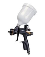 DeVilbiss DIGI lakipüstol DV1 1,2 C1+(paagita)