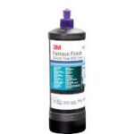 3M Famous Finish VOC free poleerpasta 0,5L***
