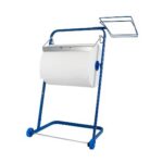 Profix paberihoidik põrandale + prügikott 890x790x420mm