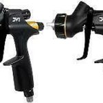 DeVilbiss lakipüstol DV1 1,2 C1+ (paagita)