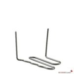 UNIPLAST klambrid nº9 FUS ø0,8mm